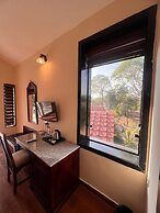 Las Cabanas Resort Pushkar