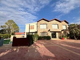 Las Cabanas Resort Pushkar