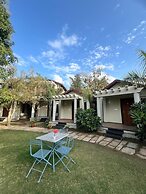 Las Cabanas Resort Pushkar