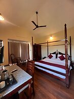 Las Cabanas Resort Pushkar