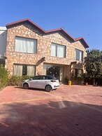 Las Cabanas Resort Pushkar