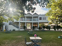 Las Cabanas Resort Pushkar