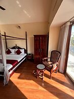 Las Cabanas Resort Pushkar