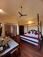 Las Cabanas Resort Pushkar