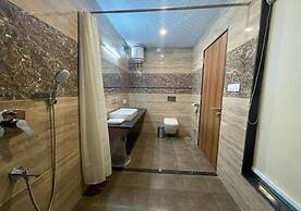 Las Cabanas Resort Pushkar