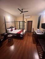 Las Cabanas Resort Pushkar