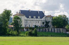 Château de Montbras