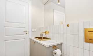 Baldursbra-Two Bedroom Apartment.