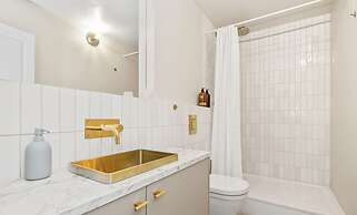 Baldursbra-Two Bedroom Apartment.