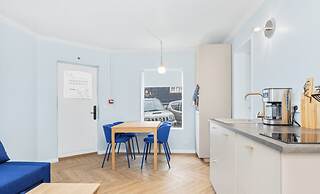 Baldursbra-Two Bedroom Apartment.