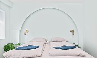 Baldursbra-Two Bedroom Apartment.