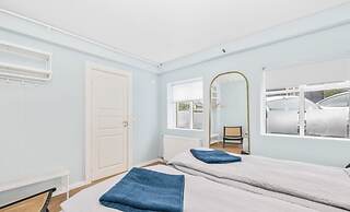 Baldursbra-Two Bedroom Apartment.