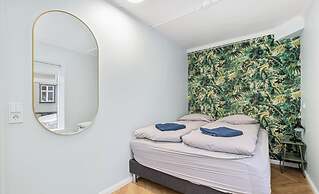 Baldursbra-Two Bedroom Apartment.