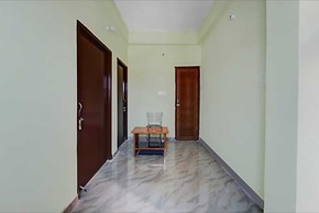 Hotel Kashyap By GRB