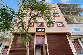 Hotel Kashyap By GRB