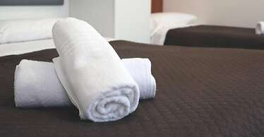 Lora Hotel
