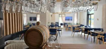 Lumi i Bardhe Hotel & Restaurant