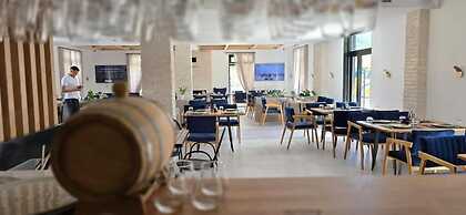 Lumi i Bardhe Hotel & Restaurant
