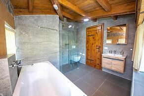 Hani i Taulant Shahinit