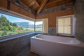 Hani i Taulant Shahinit