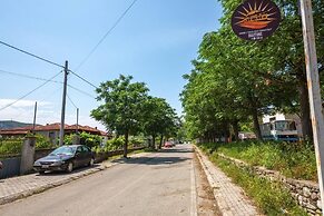 Hani i Taulant Shahinit