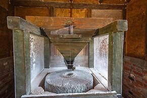 Hani i Taulant Shahinit