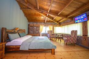 Hani i Taulant Shahinit