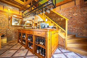 Hani i Taulant Shahinit