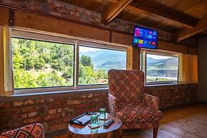 Hani i Taulant Shahinit