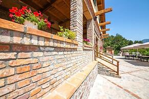 Hani i Taulant Shahinit