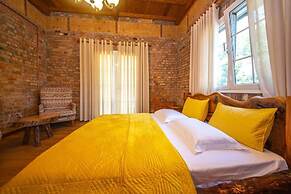 Hani i Taulant Shahinit