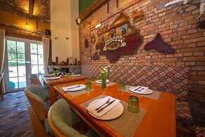 Hani i Taulant Shahinit