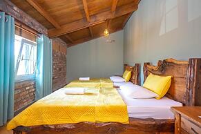 Hani i Taulant Shahinit