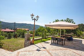 Hani i Taulant Shahinit