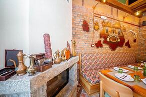 Hani i Taulant Shahinit