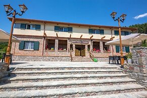 Hani i Taulant Shahinit