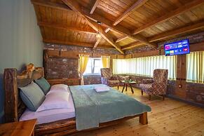 Hani i Taulant Shahinit