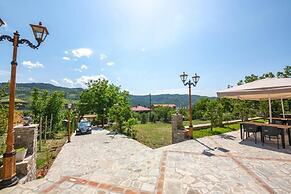 Hani i Taulant Shahinit