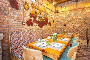 Hani i Taulant Shahinit