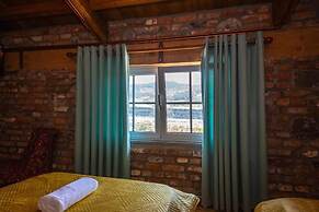 Hani i Taulant Shahinit