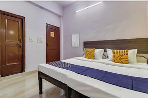 Bhaskar Hotel By GRB