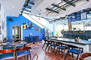 Queentown Hostel