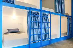 Queentown Hostel