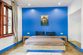 Queentown Hostel