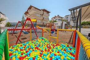 L'Amo del Mare Hotel