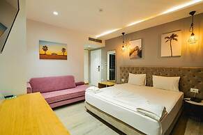 L'Amo del Mare Hotel