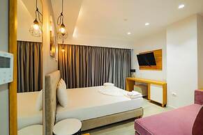 L'Amo del Mare Hotel