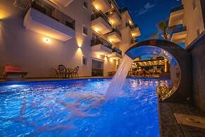 L'Amo del Mare Hotel