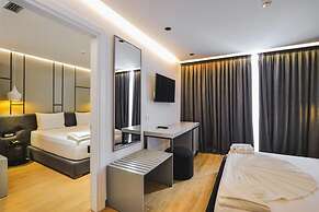 L'Amo del Mare Hotel