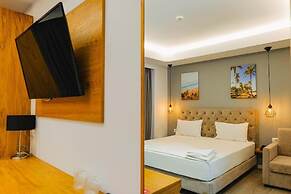 L'Amo del Mare Hotel